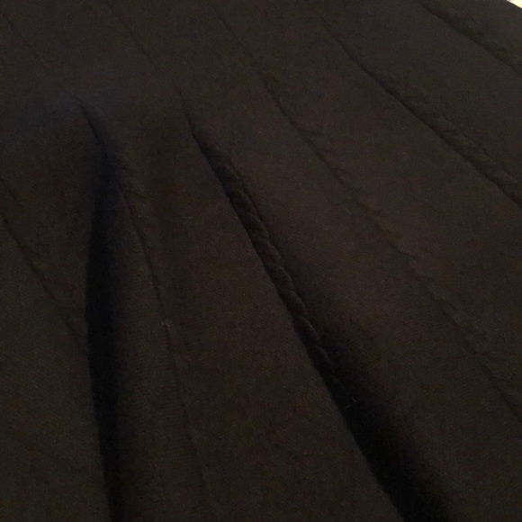 Black Skirt - Picture 2 of 2